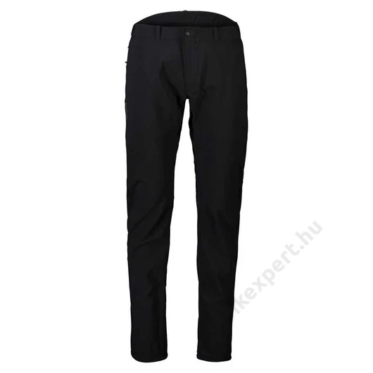 Nadrág hosszú POC M'S TRANSCEND PANT URANIUM BLACK M