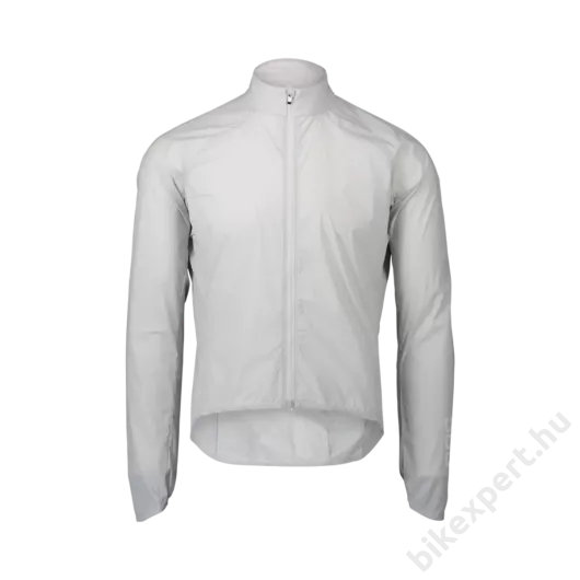 POC Pure Lite Splash jacket Gránit szürke Méret: L