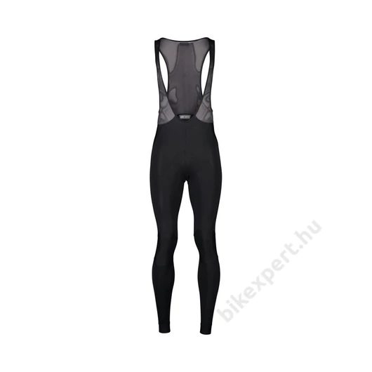 Hosszú Nadrág POC THERMAL VPDS BIB TIGHTSURANIUM BLACK L