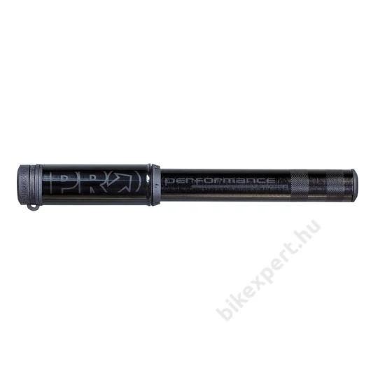PRO Mini Pumpa Alu Performance HV Fekete