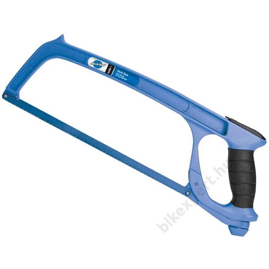 Park Tool Hack Saw Fűrész fémvágó lappal