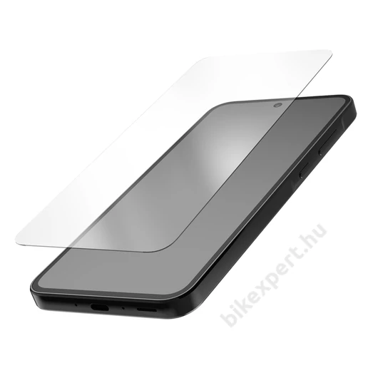 QUAD LOCK Kijelző Védő Üvegfólia Samsung Galaxy Galaxy A55 / A35 (Tempered Glass)
