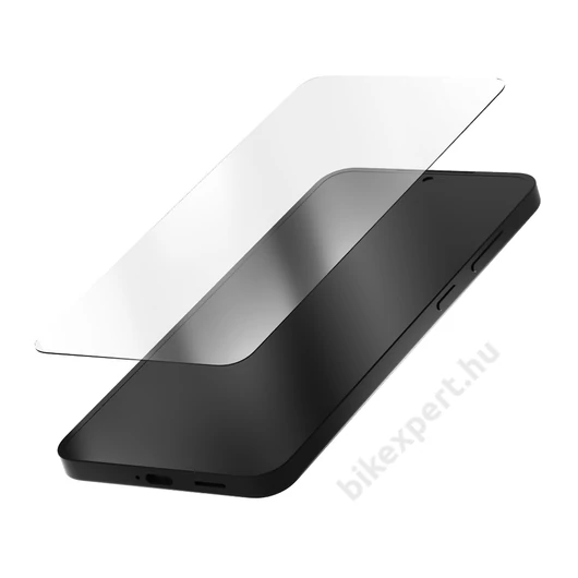 QUAD LOCK Kijelző Védő Üvegfólia Samsung Galaxy Galaxy S25+ (Tempered Glass)
