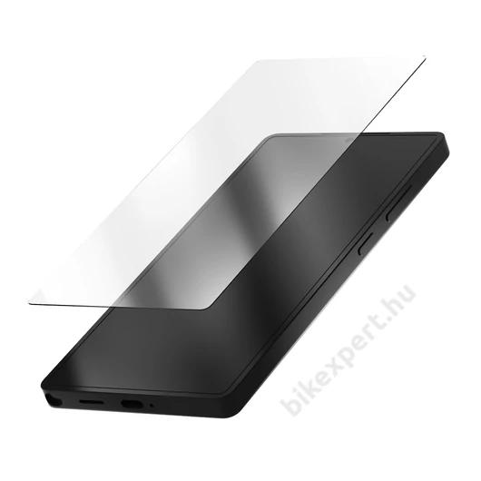 QUAD LOCK Kijelző Védő Üvegfólia Samsung Galaxy Galaxy S25 Ultra (Tempered Glass)