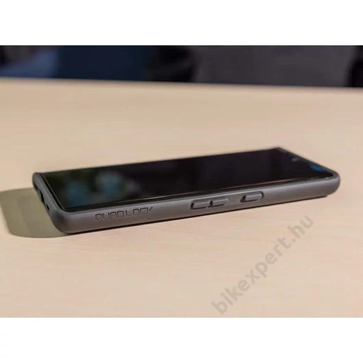 QUAD LOCK Kijelző Védő Üvegfólia Google Pixel Pixel 7 (Tempered Glass)