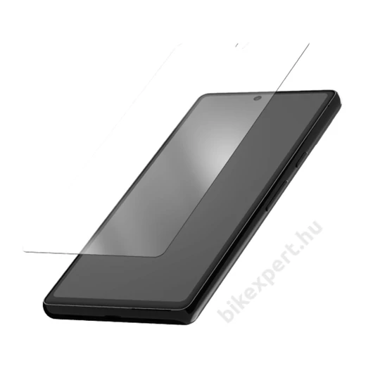 QUAD LOCK Kijelző Védő Üvegfólia Google Pixel Pixel 7a (TPU Film)