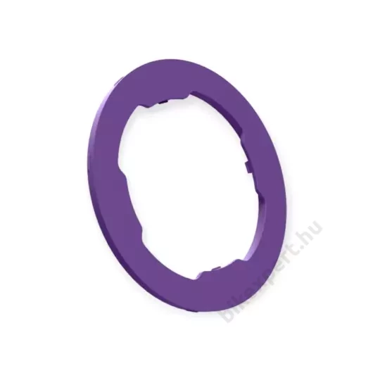 Quad Lock MAG Ring Lila