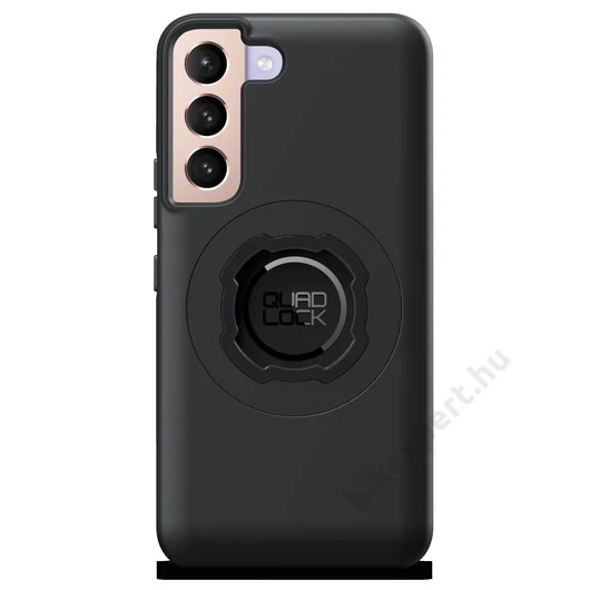 Quad Lock MAG Tok Samsung Galaxy S22 Telefonhoz