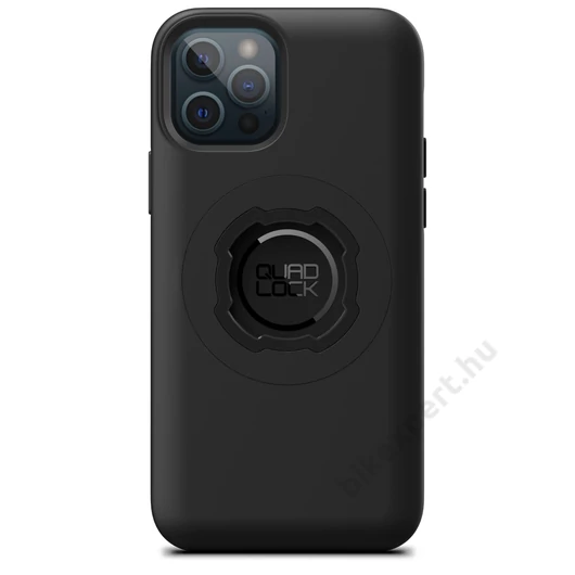 Quad Lock MAG Tok iPhone 12 / 12 Pro Telefonhoz