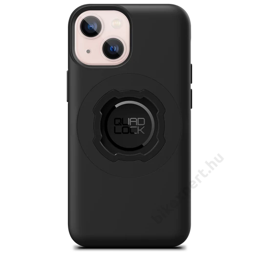 Quad Lock MAG Tok iPhone 13 Mini Telefonhoz