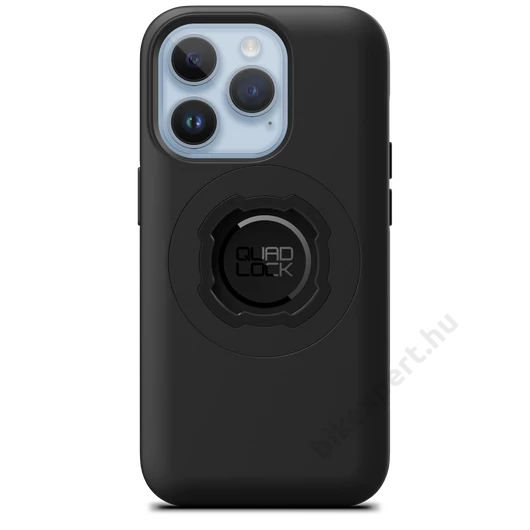 Quad Lock MAG Tok iPhone 15 Pro Telefonhoz