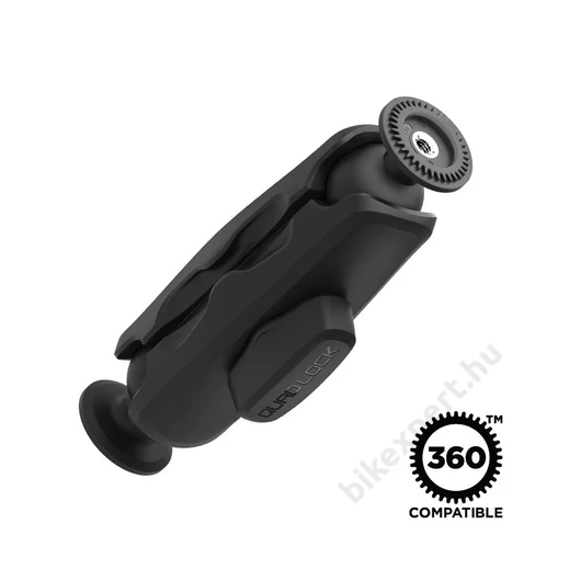 Quad Lock 360 Kar Két Végén Forgásponttal Rövid 93mm