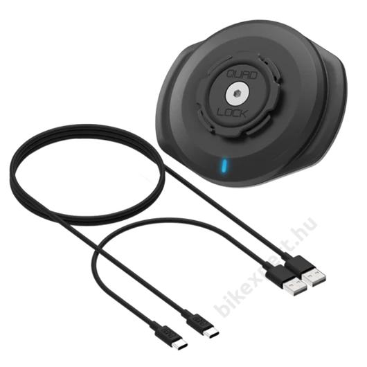 QUAD LOCK Vízálló Vezeték Nélküli Töltőfej