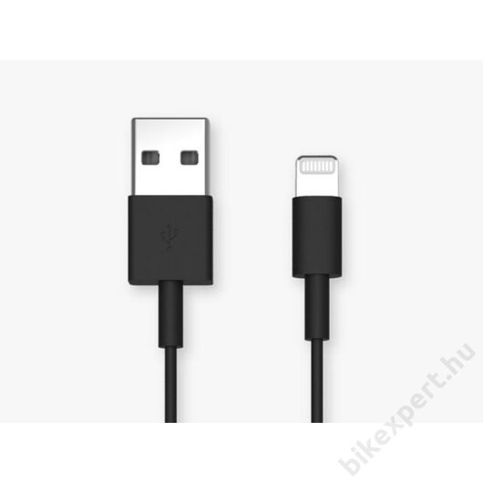 QUAD LOCK USB-A/iPhone Töltő Kábel 20cm