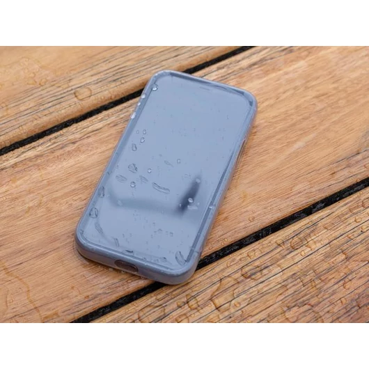 QUAD LOCK PONCHO Vízálló Borítás iPhone SE (2. generásiós) és iPhone 8/7/6/6S Telefonhoz