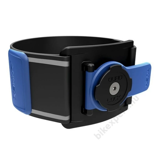 QUAD LOCK Telefontartó Futáshoz Karra