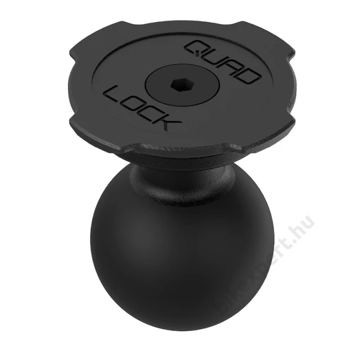 QUAD LOCK 1” Ball Top Cap Adapter