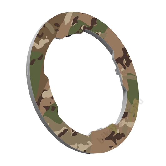 QUAD LOCK Mag Gyűrű - Camo