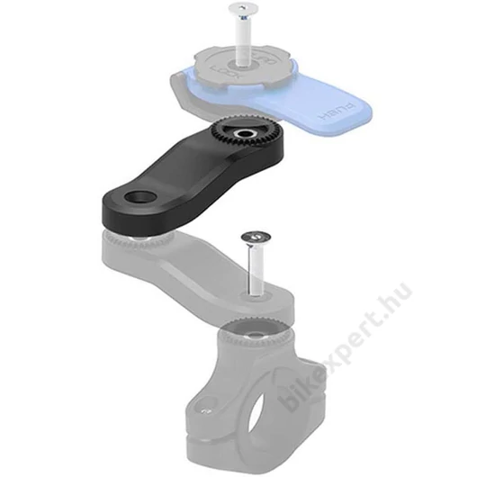 QUAD LOCK Tartóhoz Hosszabbító Kar 50mm