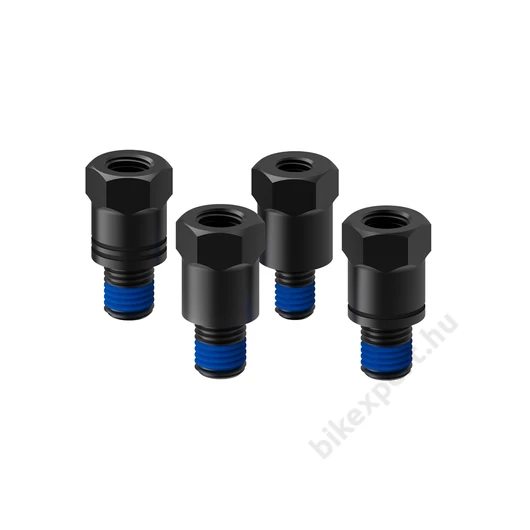 QUAD LOCK Tükörszár rögzítő adapter készlet
