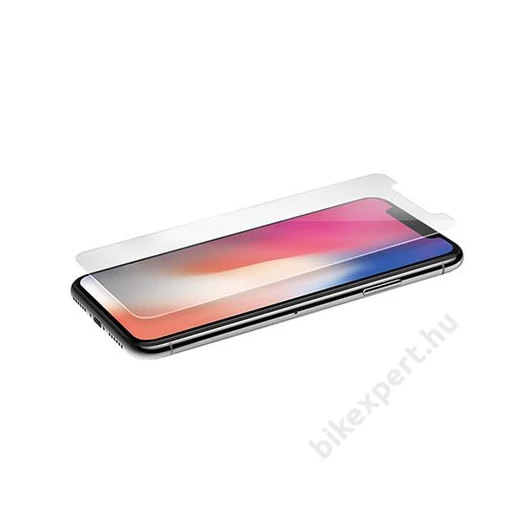 QUAD LOCK Kijelző Védő Üvegfólia iPhone SE (2. gen.)/8/7/6/6S