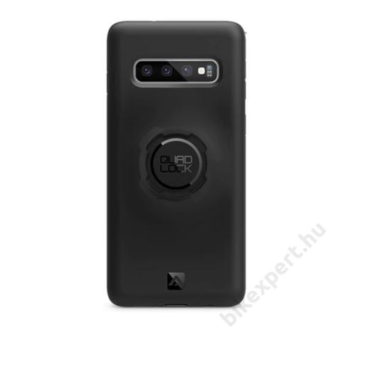 QUAD LOCK Tok Samsung Galaxy S10+ Telefonhoz