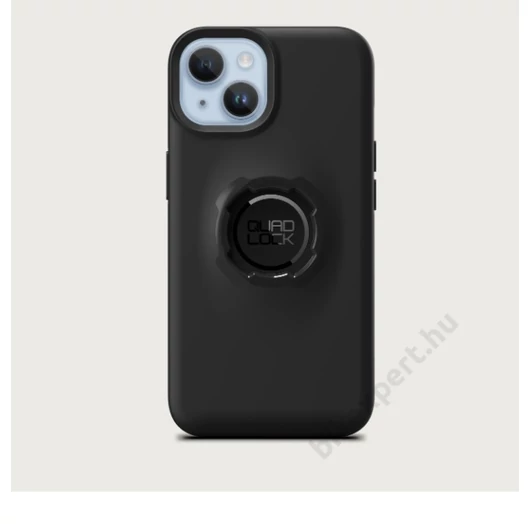 QUAD LOCK Tok iPhone 15 Telefonhoz 6,1"