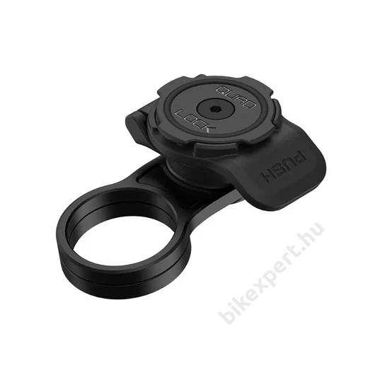 QUAD LOCK Stem Cap Mount Kerékpáros Tartó Stucni Kupak Alá
