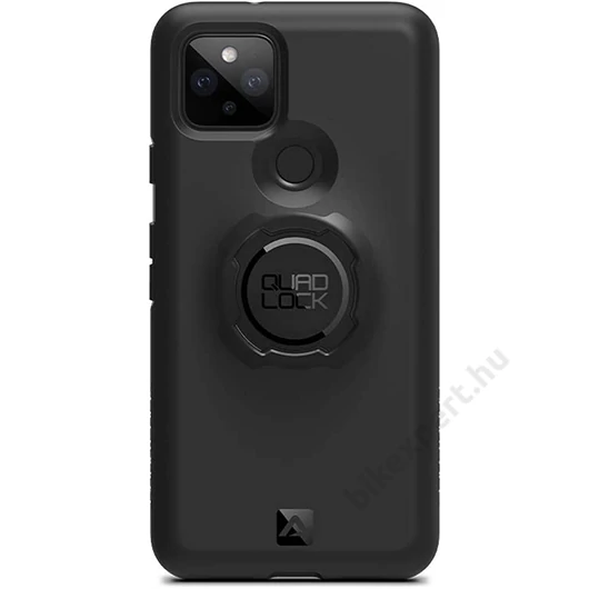 Quad Lock Tok Pixel 5 Telefonhoz