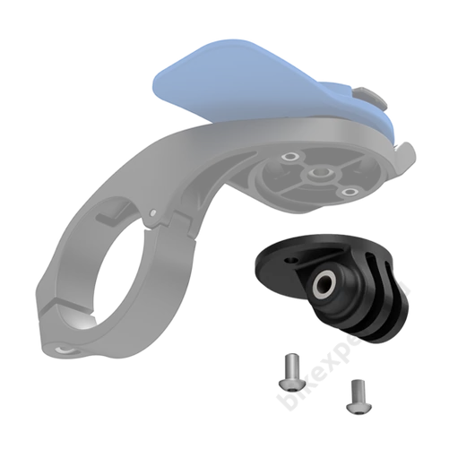 QUAD LOCK Akciókamera vagy Lámpatartó Kiegészítő Adapter