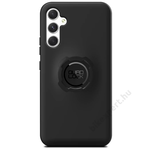 QUAD LOCK Tok Samsung Galaxy A34 Telefonhoz