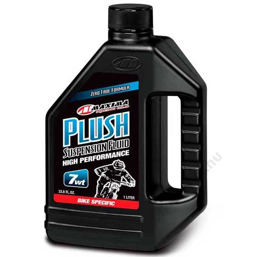 Maxima Plush teleszkóp olaj 7WT 1liter