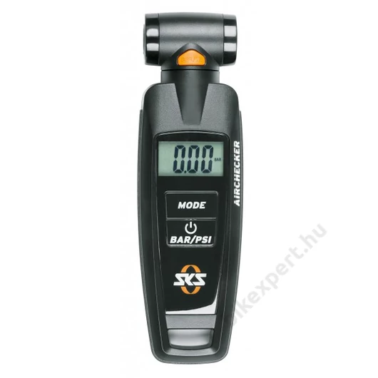 SKS-Germany Airchecker nyomásmérő