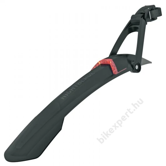 SKS-Germany Nightblade Flash 26-27,5 Hátsó Sárvédő Lámpával