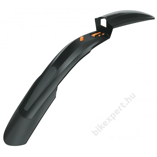 SKS-Germany Shockblade Dark 29" Első Sárvédő