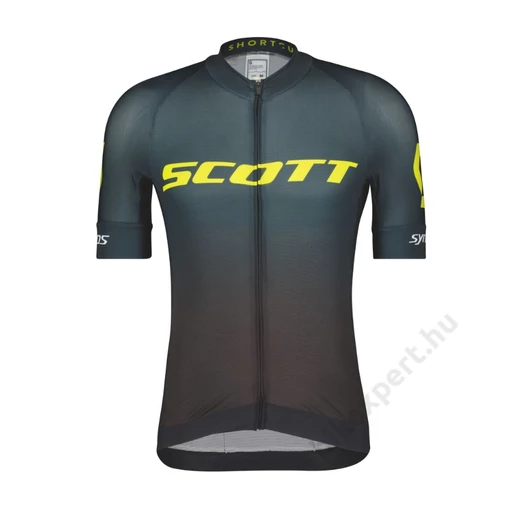 SCOTT RC Pro World Cup Edition Short-Sleeve Men's Shirt Mez Méret: XL
