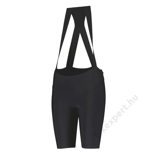 SCOTT RC Premium++++ Women's Bibshorts Black Női Nadrág Méret: S