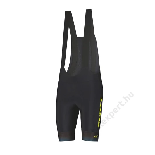 SCOTT RC Pro World Cup Edition +++ Men's Bibshorts Nadrág Méret: M