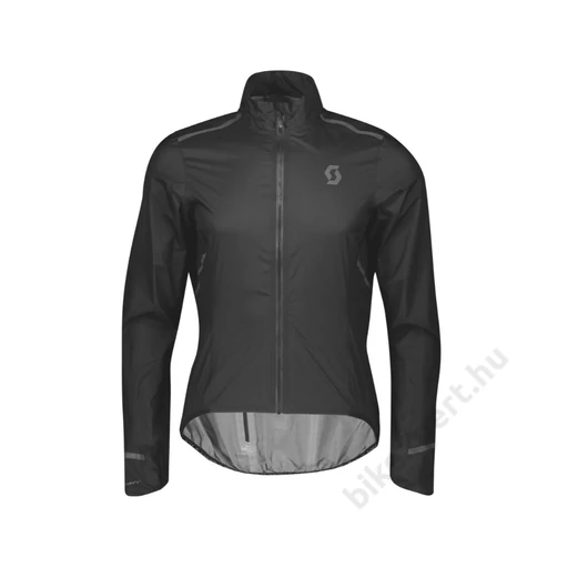 SCOTT RC Weather WP Men's Jacket Fekete Méret: M