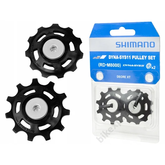 Váltógörgő Szett Shimano RDM8000 RDM8050 Váltókhoz