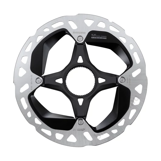 FÉKTÁRCSA RT-MT900 160mm CENTER LOCK ICE-TECH Freeza SHIMANO
