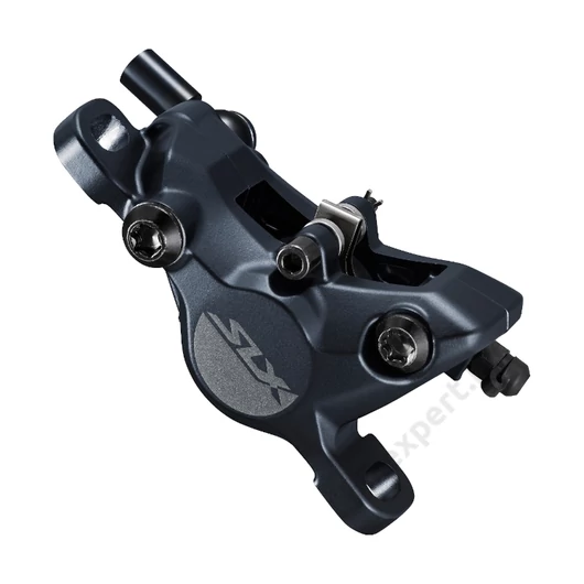 SHIMANO SLX Hidraulikus 2 Dugattyús Féknyereg G03S Fékbetéttel