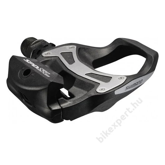 SHIMANO P-R550 SPD-SL Feket Pedál SM-SH11 Stoplival (Sárga)