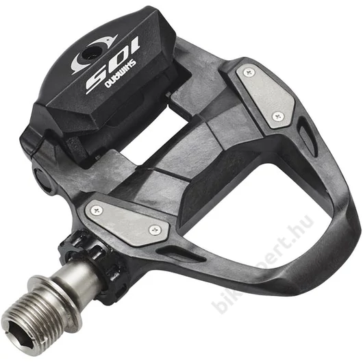 SHIMANO SPD-SL PDR7000 Shimano 105 Pedál SM-SH11 Stoplival