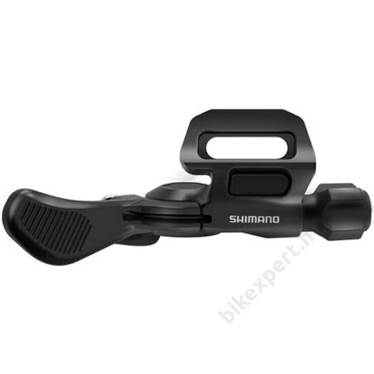 SHIMANO SEATPOST Dropper Kar Bal FEKETE I-Spec