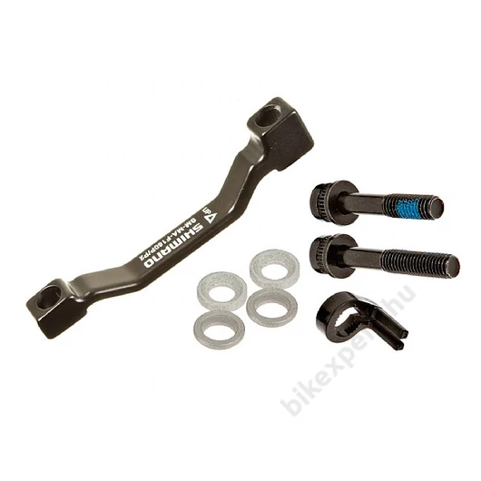 ADAPTER TÁRCSA FÉKHEZ E/H POSTRÓL/POSTRA 160-RÓL/ 180-RA