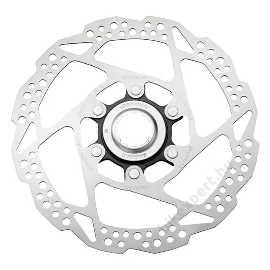 SHIMANO Féktárcsa SM-RT54 CENTER LOCK 160mm 