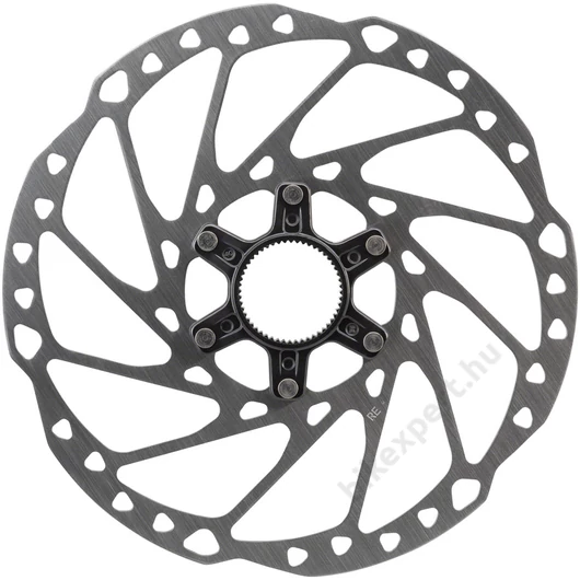 FÉKTÁRCSA SMRT64SKC 203MM CENTER LOCK SHIMANO