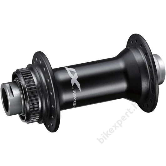 AGY ELSŐ XT 28H TÁRCSAFÉKES CENTER LOCK E15 110mm OLD Boost Shimano