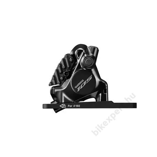 Shimano 105 tárcsafék féktest BR-R7170-F